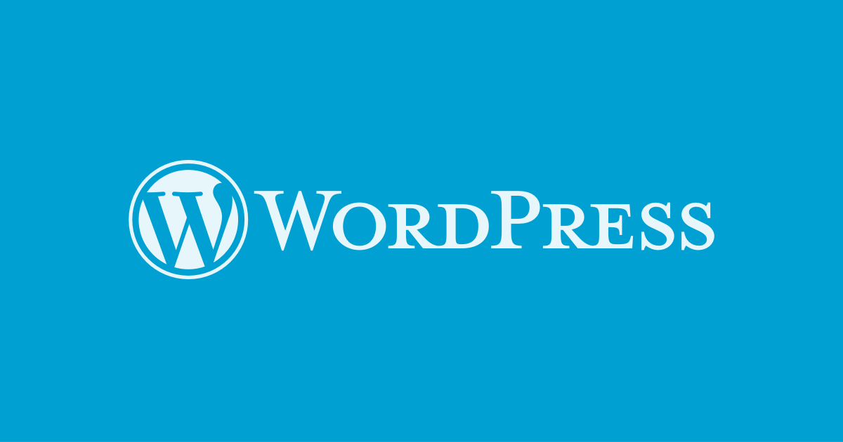 Logo WordPress Unit Testing
