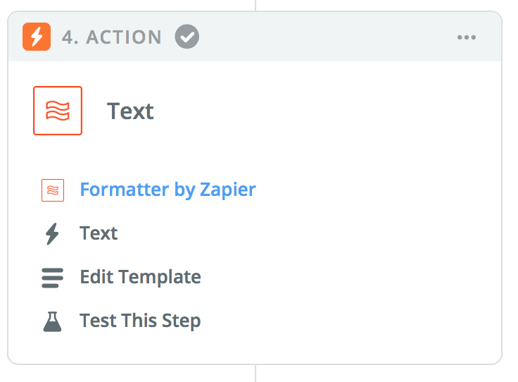 Trello + Zapier + Google Sheets = Time Tracking - Step