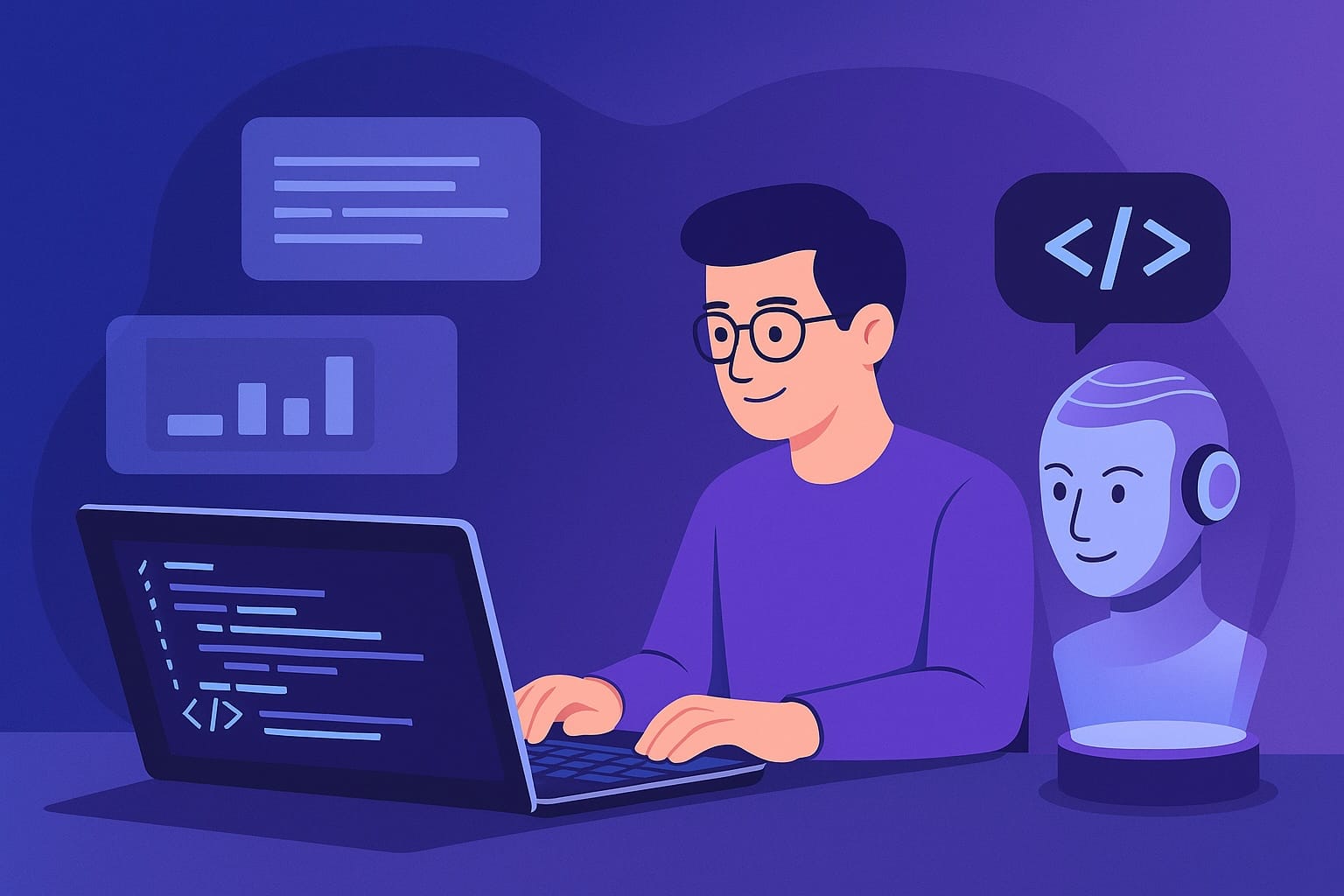 Un Mese di Vibe Coding: Lezioni Pratiche da un Esperimento Reale