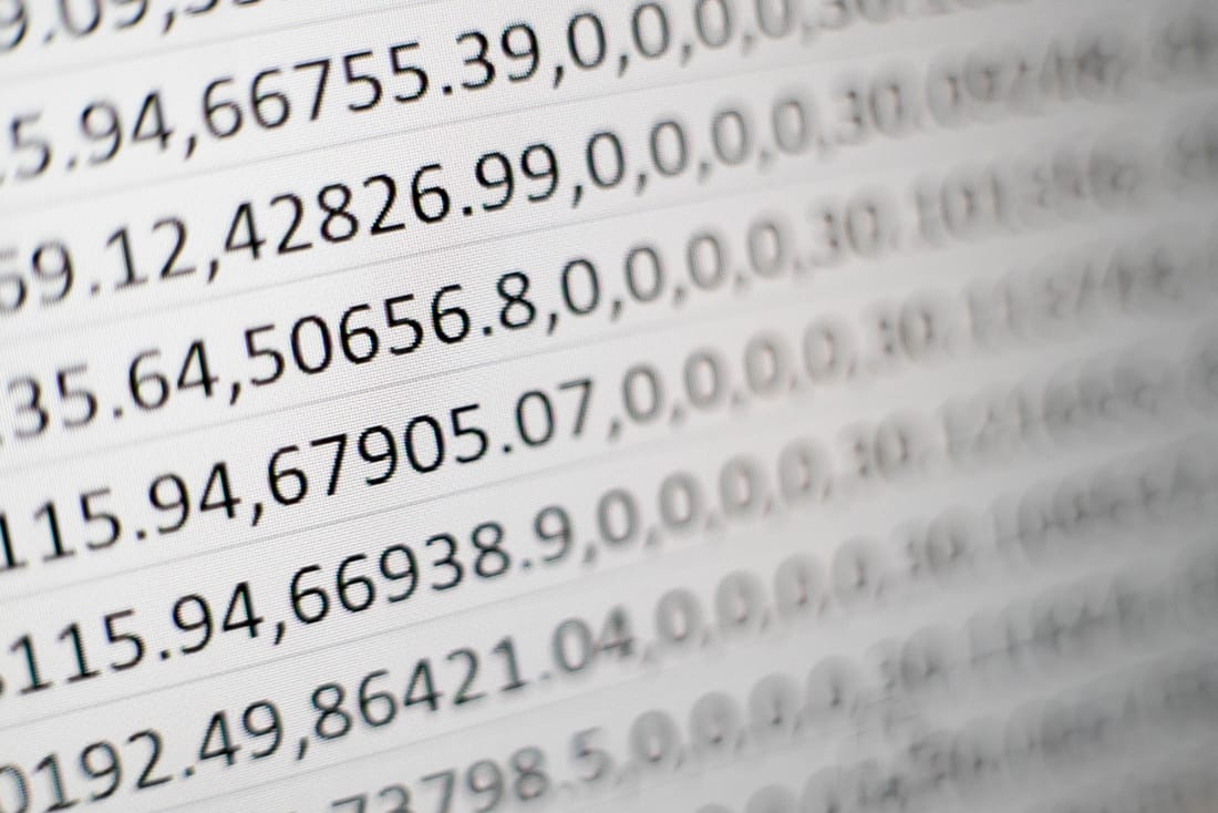 Getting started with Python and Pandas